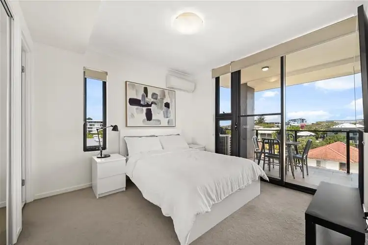 Sixth view of Homely unit listing, 19/17-19 Lumley Street, Upper Mount Gravatt QLD 4122