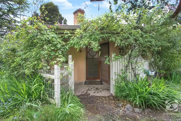 Second view of Homely house listing, 42 Mellish Street, Beechworth VIC 3747