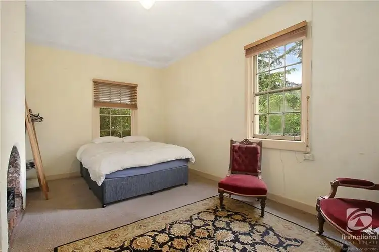 Fourth view of Homely house listing, 42 Mellish Street, Beechworth VIC 3747