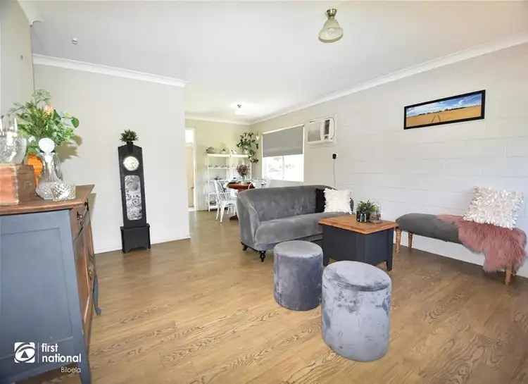 Fourth view of Homely house listing, 3 Oxley Avenue, Biloela QLD 4715