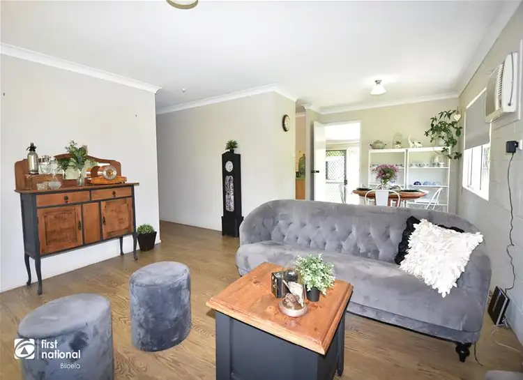 Fifth view of Homely house listing, 3 Oxley Avenue, Biloela QLD 4715