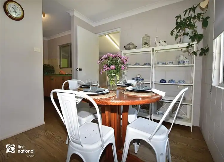 Sixth view of Homely house listing, 3 Oxley Avenue, Biloela QLD 4715