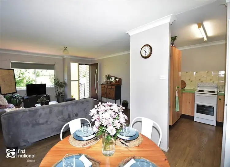Seventh view of Homely house listing, 3 Oxley Avenue, Biloela QLD 4715