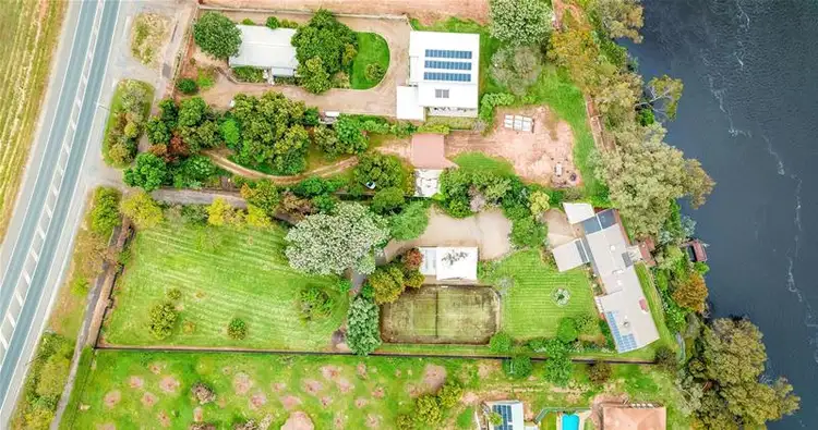 Second view of Homely house listing, 119-121 Sturt Highway, Gol Gol NSW 2738