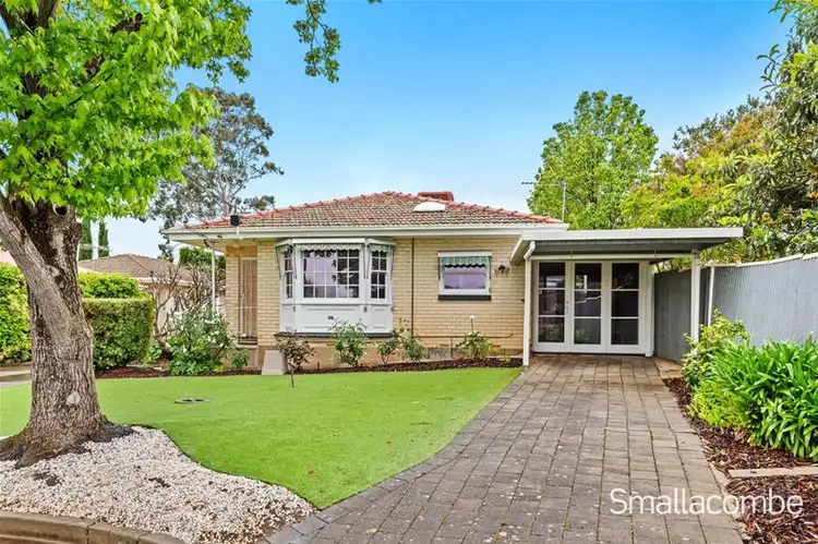1/14 Pastro Court, Mitcham SA 5062