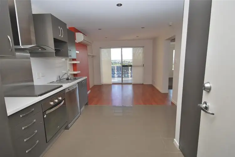 Second view of Homely apartment listing, 31/44-48 Metro Parade, Mawson Lakes SA 5095