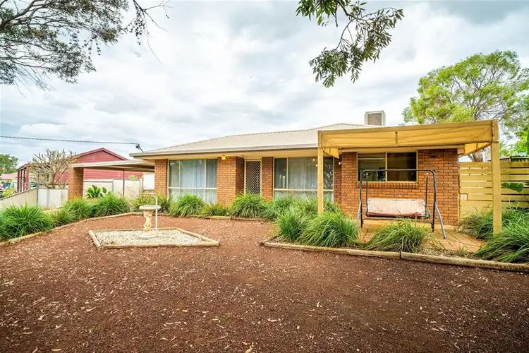 122 Chaffey Street, Merbein VIC 3505