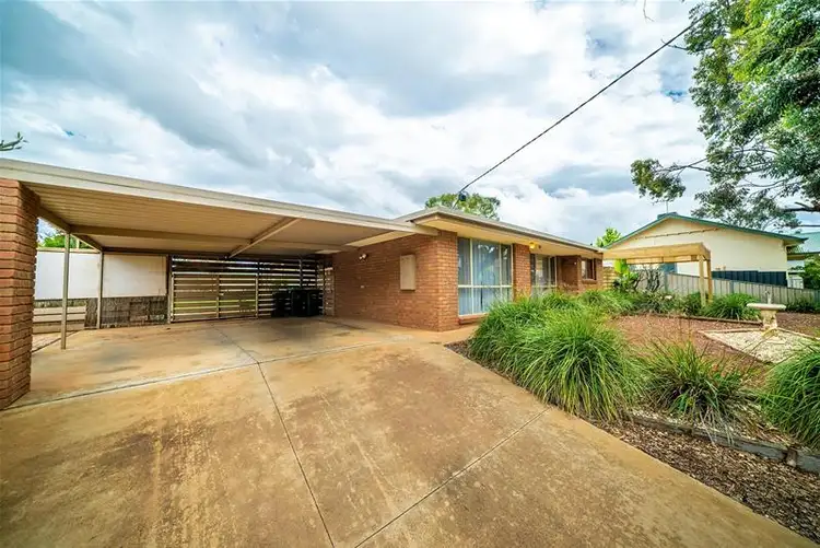 Second view of Homely house listing, 122 Chaffey Street, Merbein VIC 3505