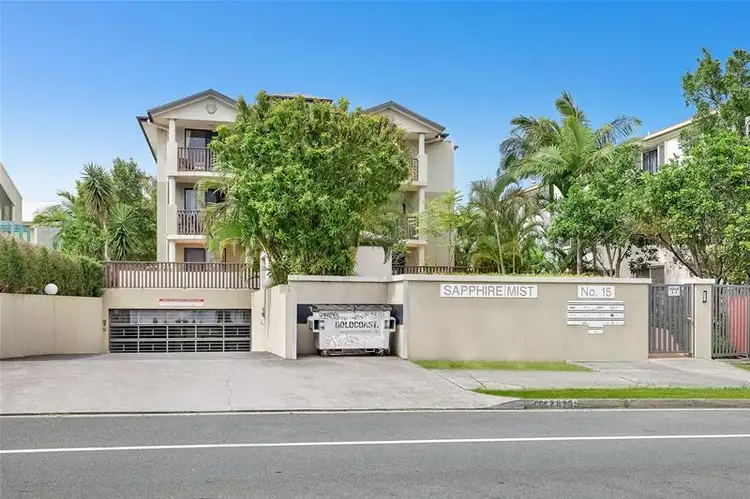 3/13-15 Johnston Street, Southport QLD 4215