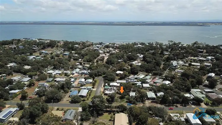 Second view of Homely land listing, 293 National Park Road, Loch Sport VIC 3851
