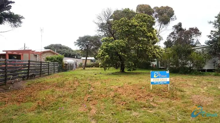 Third view of Homely land listing, 293 National Park Road, Loch Sport VIC 3851