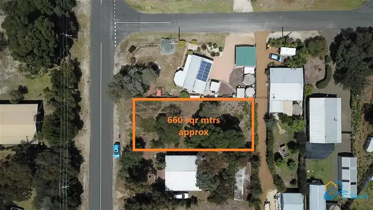 Fifth view of Homely land listing, 293 National Park Road, Loch Sport VIC 3851