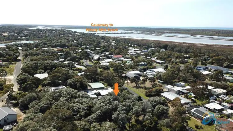Third view of Homely land listing, 13 Kangaroo Street, Loch Sport VIC 3851