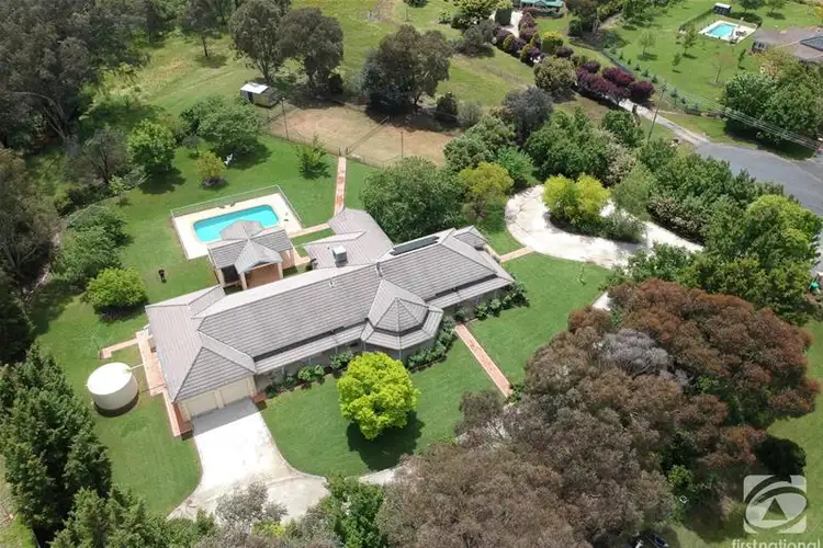 42 Rosborough Court, Thurgoona NSW 2640