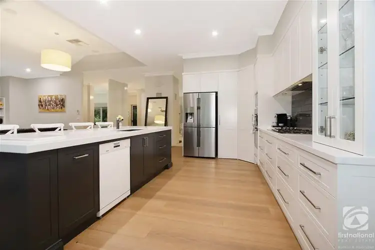 Fifth view of Homely house listing, 42 Rosborough Court, Thurgoona NSW 2640