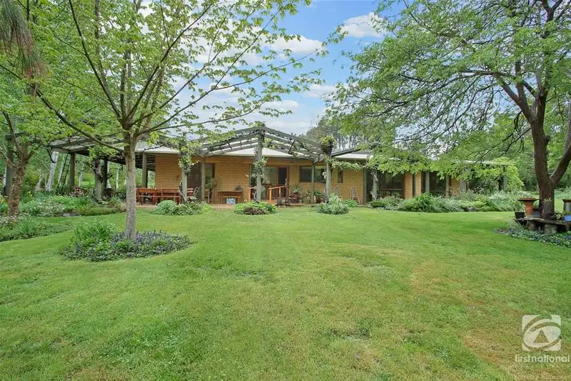 Main view of Homely house listing, 89 Dingle Road, Beechworth VIC 3747