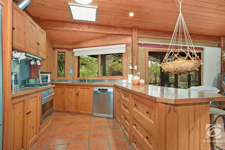 Fifth view of Homely house listing, 89 Dingle Road, Beechworth VIC 3747