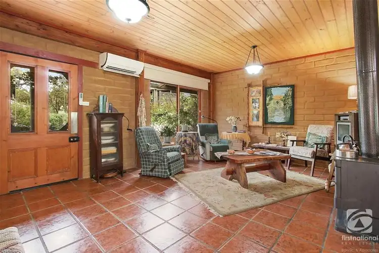 Sixth view of Homely house listing, 89 Dingle Road, Beechworth VIC 3747