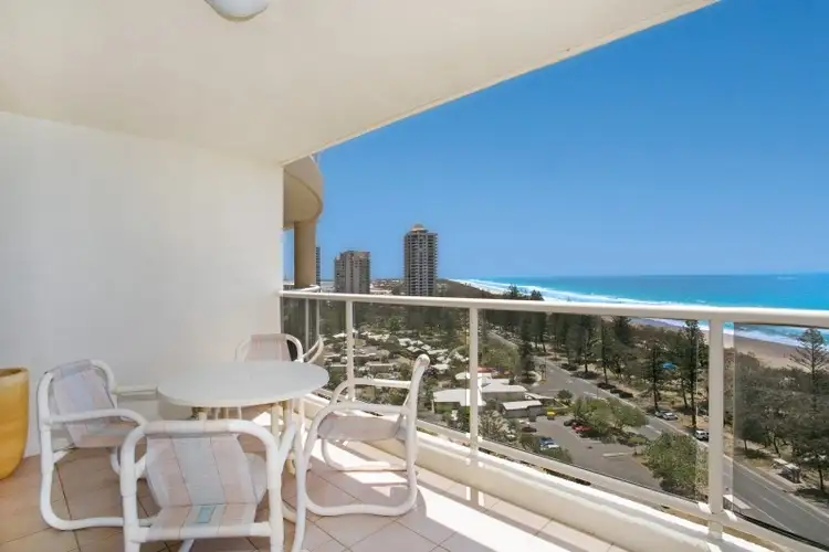 Second view of Homely apartment listing, 125/59 Pacific Street, Main Beach QLD 4217