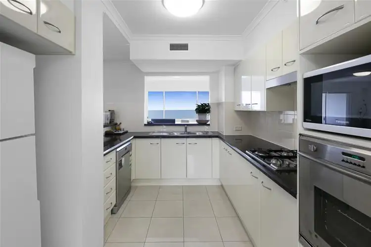 Third view of Homely apartment listing, 125/59 Pacific Street, Main Beach QLD 4217