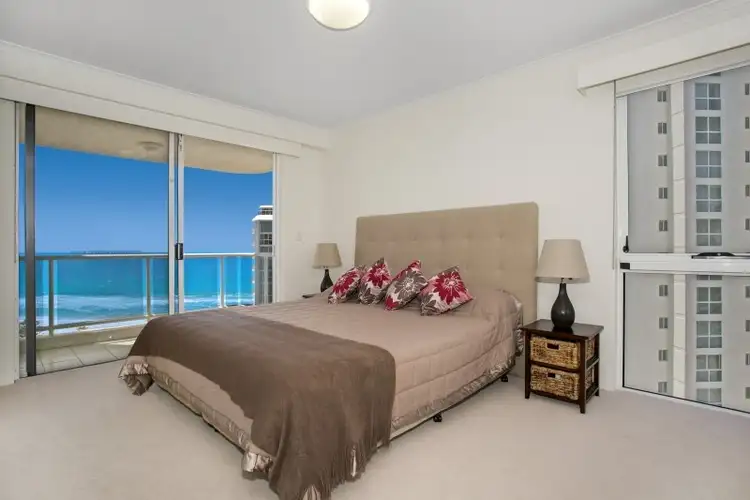 Fourth view of Homely apartment listing, 125/59 Pacific Street, Main Beach QLD 4217