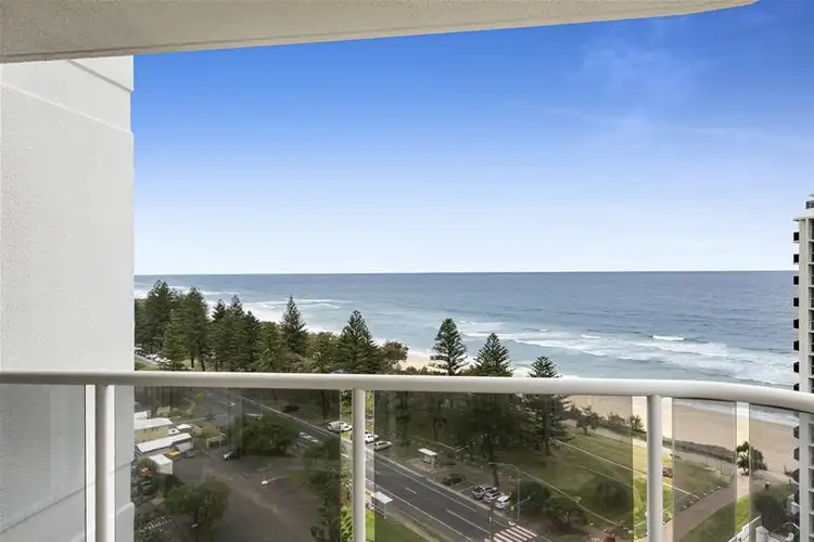 Fifth view of Homely apartment listing, 125/59 Pacific Street, Main Beach QLD 4217