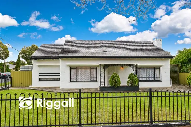 Main view of Homely house listing, 2 Manuel Avenue, Blair Athol SA 5084