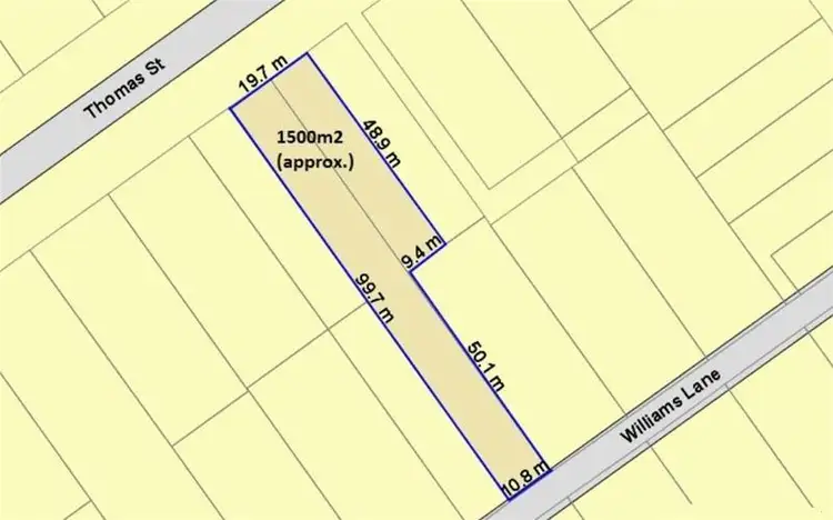 95-97 Thomas Street, Broken Hill NSW 2880