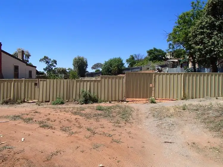Second view of Homely land listing, 95-97 Thomas Street, Broken Hill NSW 2880