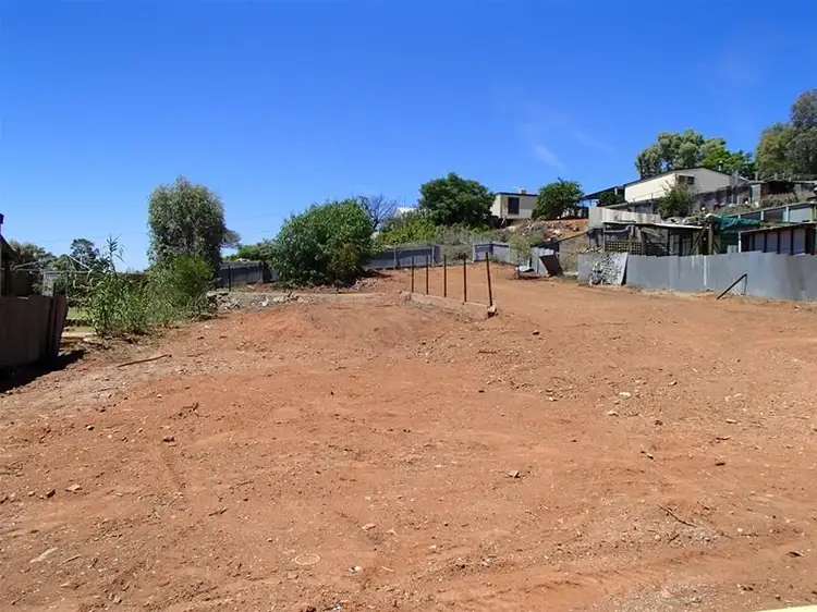 Third view of Homely land listing, 95-97 Thomas Street, Broken Hill NSW 2880