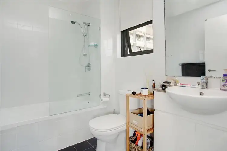 Seventh view of Homely apartment listing, E201/1 Moroney Avenue, Newcastle East NSW 2300
