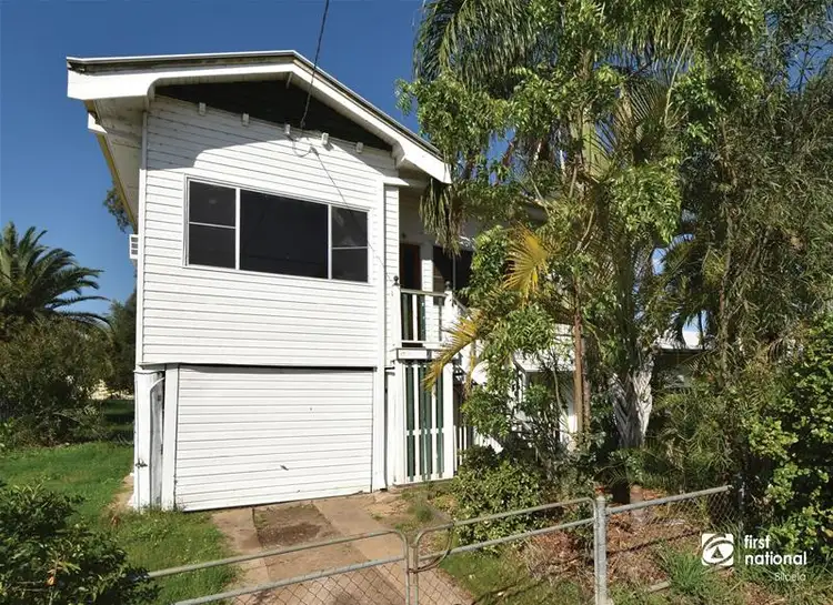 Second view of Homely house listing, 70 Kroombit Street, Biloela QLD 4715