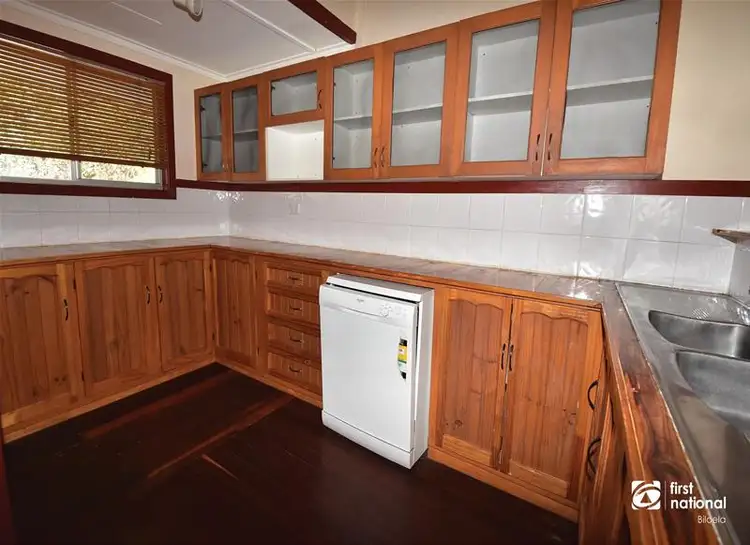 Fourth view of Homely house listing, 70 Kroombit Street, Biloela QLD 4715