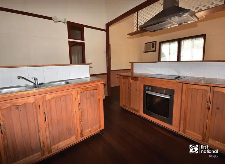 Fifth view of Homely house listing, 70 Kroombit Street, Biloela QLD 4715