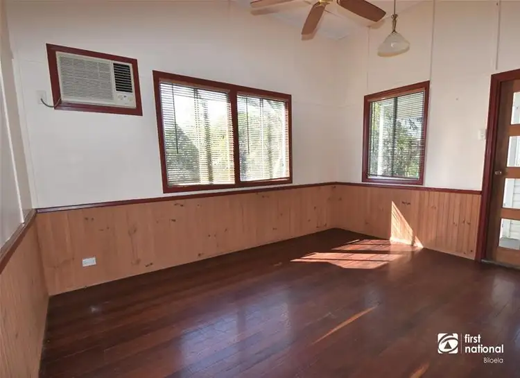 Sixth view of Homely house listing, 70 Kroombit Street, Biloela QLD 4715