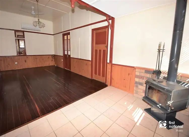 Seventh view of Homely house listing, 70 Kroombit Street, Biloela QLD 4715