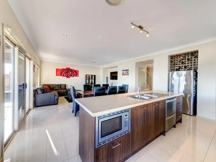 Fifth view of Homely house listing, 38 Keith Street, Kuraby QLD 4112