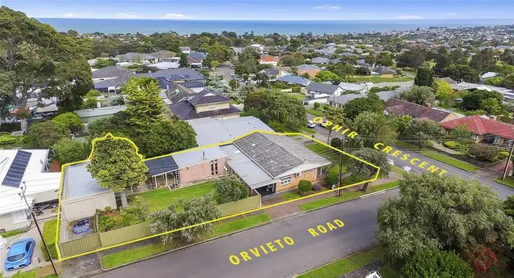 48 Ophir Crescent, Seacliff Park SA 5049