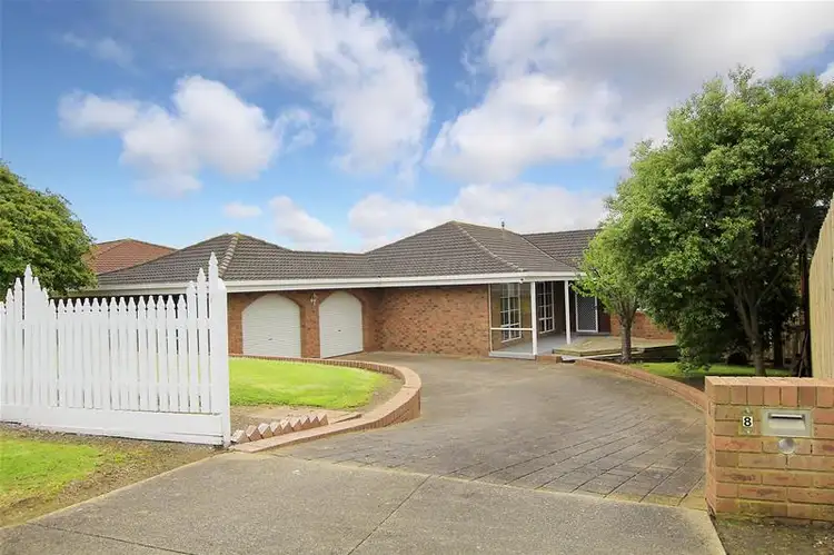8 Owen Street, Warrnambool VIC 3280