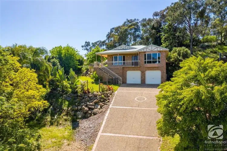 Main view of Homely house listing, 8 Warwick Road, Wodonga VIC 3690
