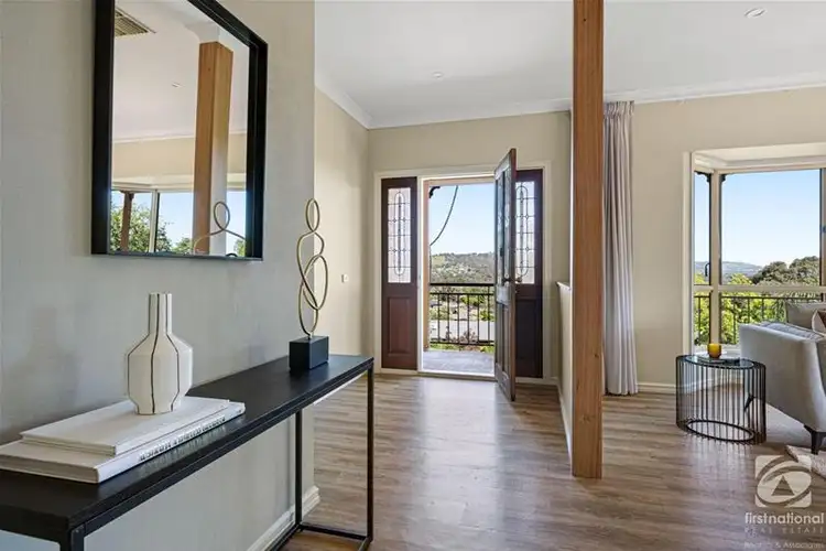 Second view of Homely house listing, 8 Warwick Road, Wodonga VIC 3690