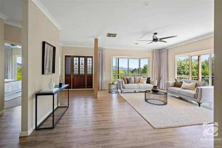 Third view of Homely house listing, 8 Warwick Road, Wodonga VIC 3690