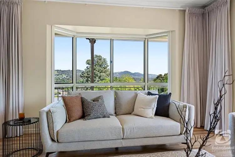 Fourth view of Homely house listing, 8 Warwick Road, Wodonga VIC 3690
