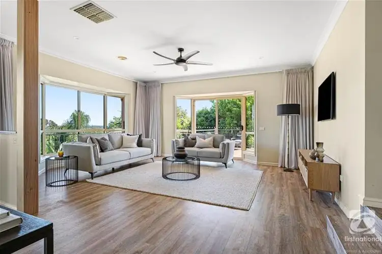 Fifth view of Homely house listing, 8 Warwick Road, Wodonga VIC 3690