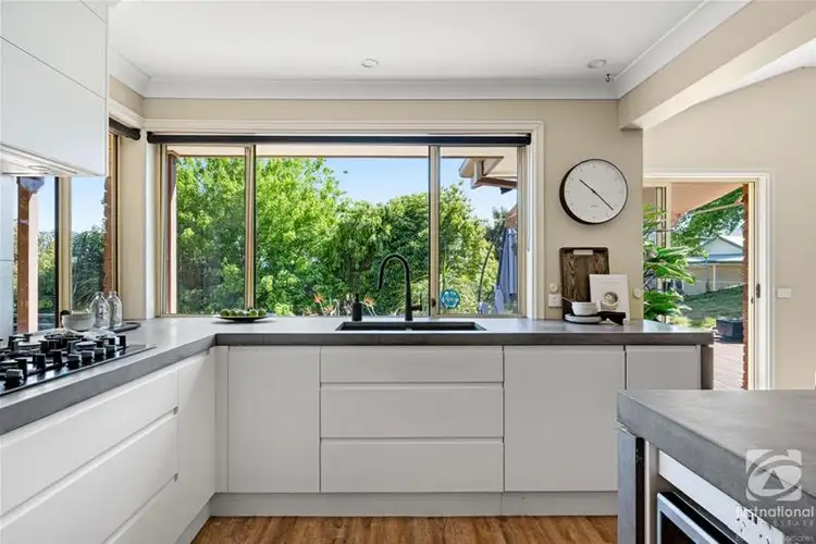 Sixth view of Homely house listing, 8 Warwick Road, Wodonga VIC 3690