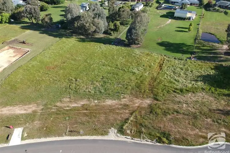 12 Eagleton Place, West Wodonga VIC 3690