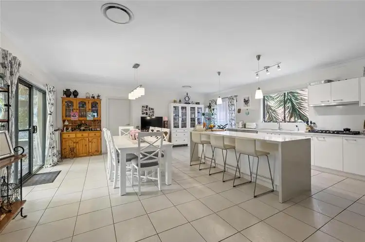 Second view of Homely house listing, 57 Kenford Circuit, Stanhope Gardens NSW 2768