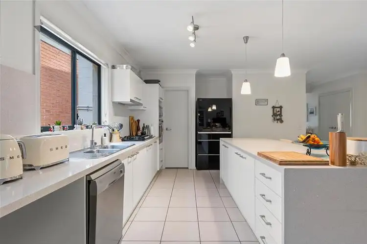 Third view of Homely house listing, 57 Kenford Circuit, Stanhope Gardens NSW 2768