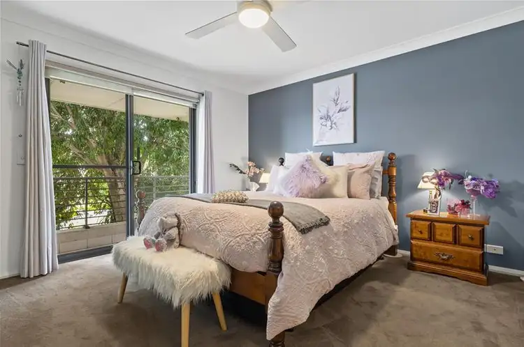 Fifth view of Homely house listing, 57 Kenford Circuit, Stanhope Gardens NSW 2768