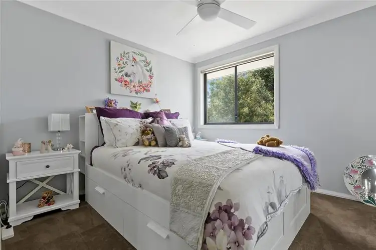 Sixth view of Homely house listing, 57 Kenford Circuit, Stanhope Gardens NSW 2768